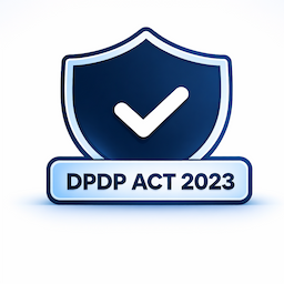 Digital Personal Data Protection Act 2023