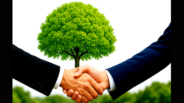 The Hidden Cost of Connectivity: Unpacking Carbon Emissions from Our Digital Lives